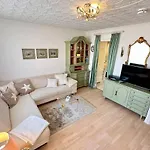 Appartamento Windhuk-44 Westerland