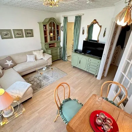 Apartamento Windhuk-44 *