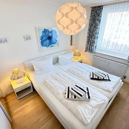 Apartamento Windhuk-44 *
