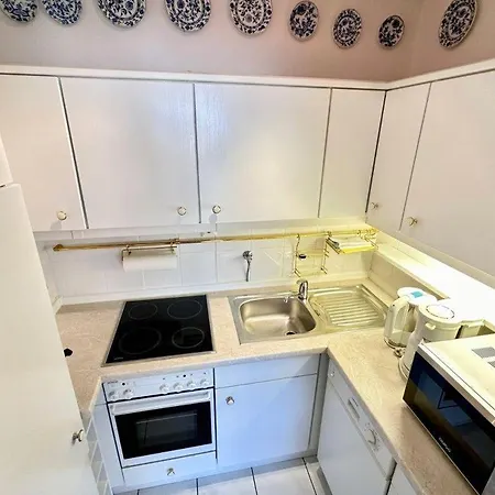 Appartamento Windhuk-44 *