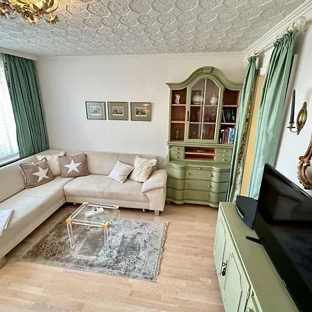 Windhuk-44 Apartamento Westerland