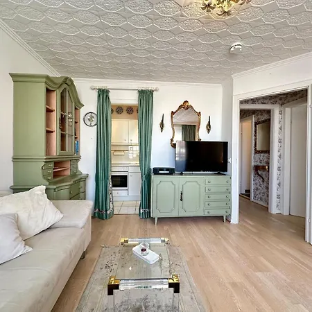 Windhuk-44 Appartamento Westerland